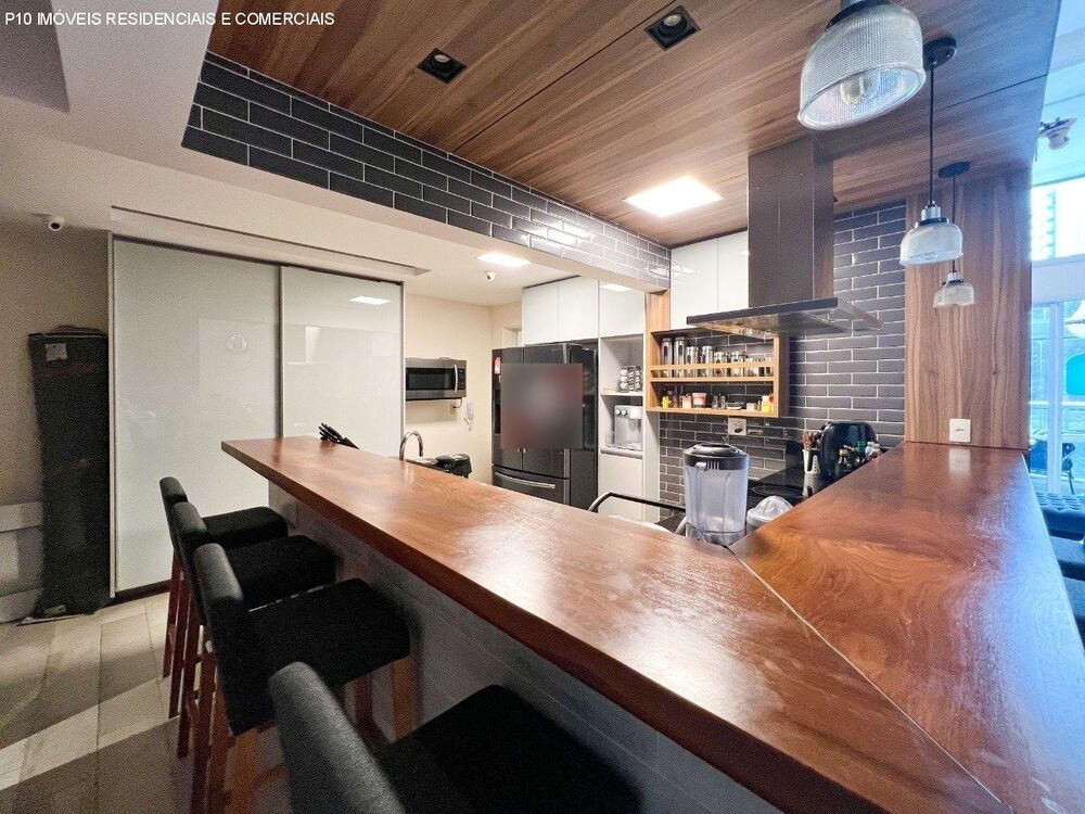 Apartamento, 3 quartos, 163 m² - Foto 6