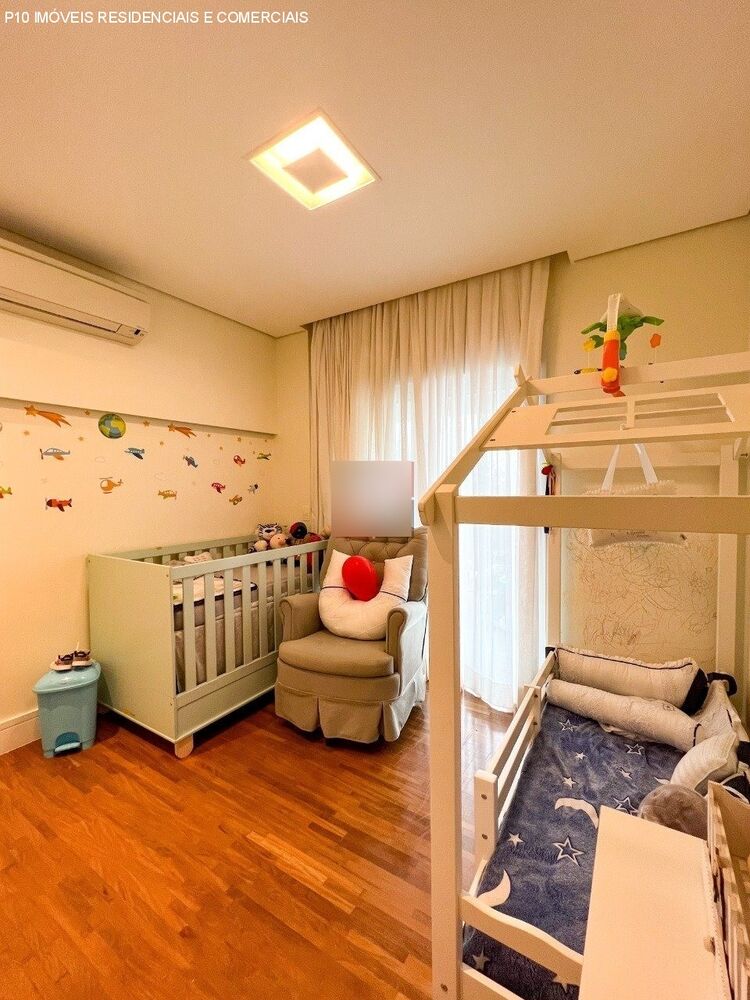 Apartamento, 3 quartos, 163 m² - Foto 13