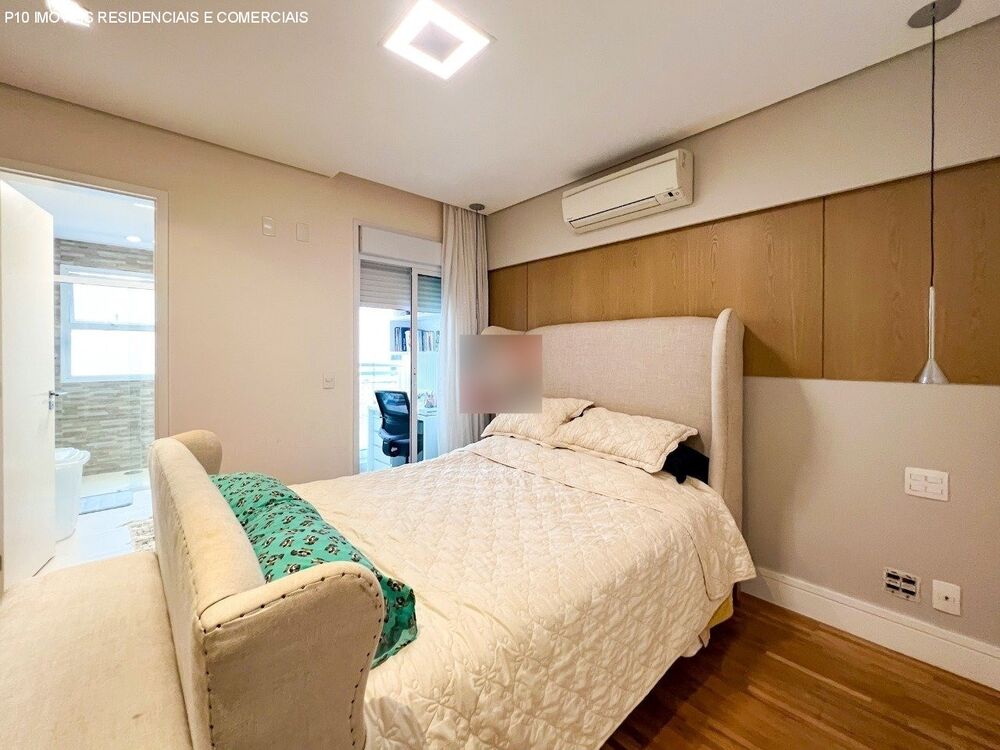 Apartamento, 3 quartos, 163 m² - Foto 12