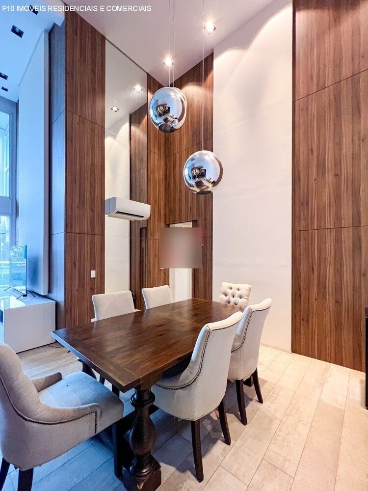 Apartamento, 3 quartos, 163 m² - Foto 3