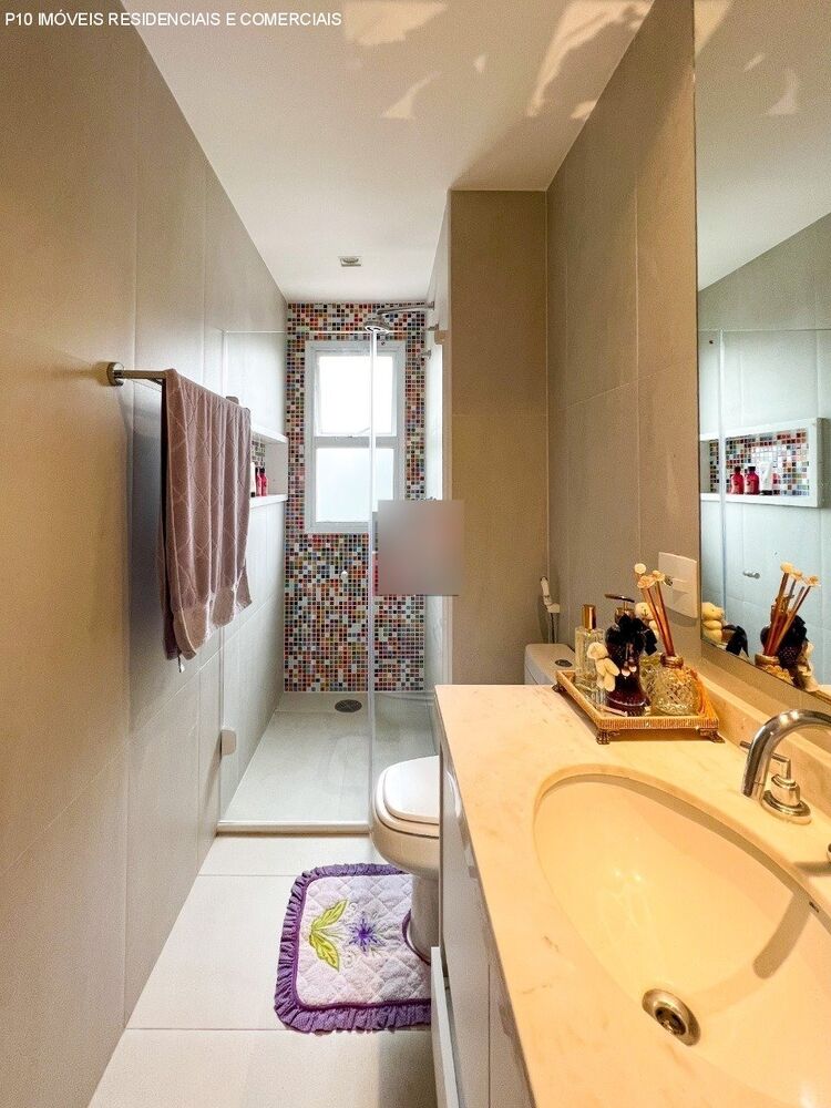 Apartamento, 3 quartos, 163 m² - Foto 16