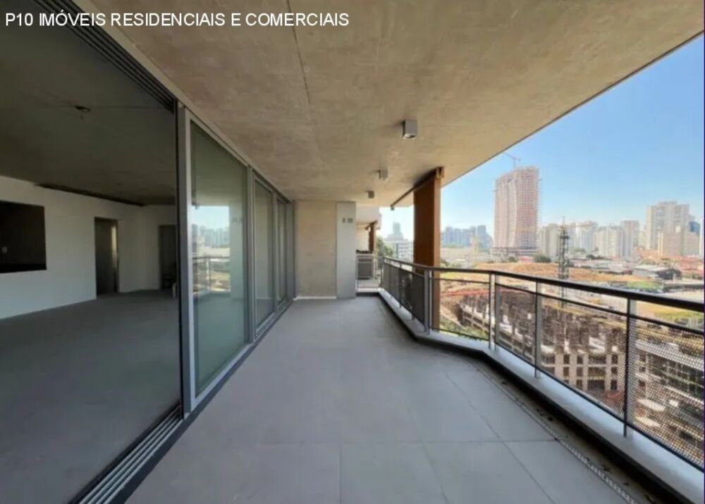 Apartamento, 4 quartos, 197 m² - Foto 1