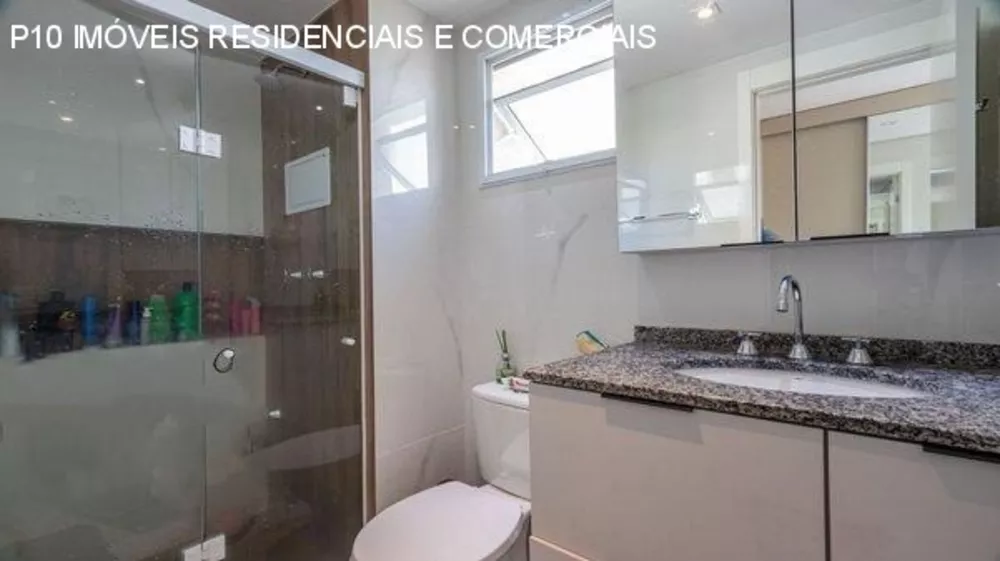 Apartamento à venda com 2 quartos, 87m² - Foto 9