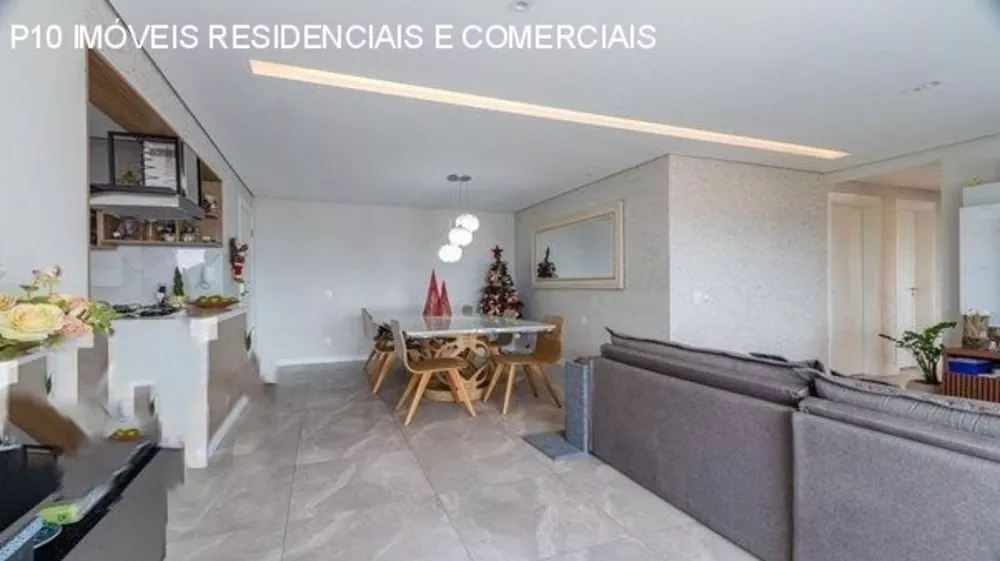 Apartamento à venda com 2 quartos, 87m² - Foto 4