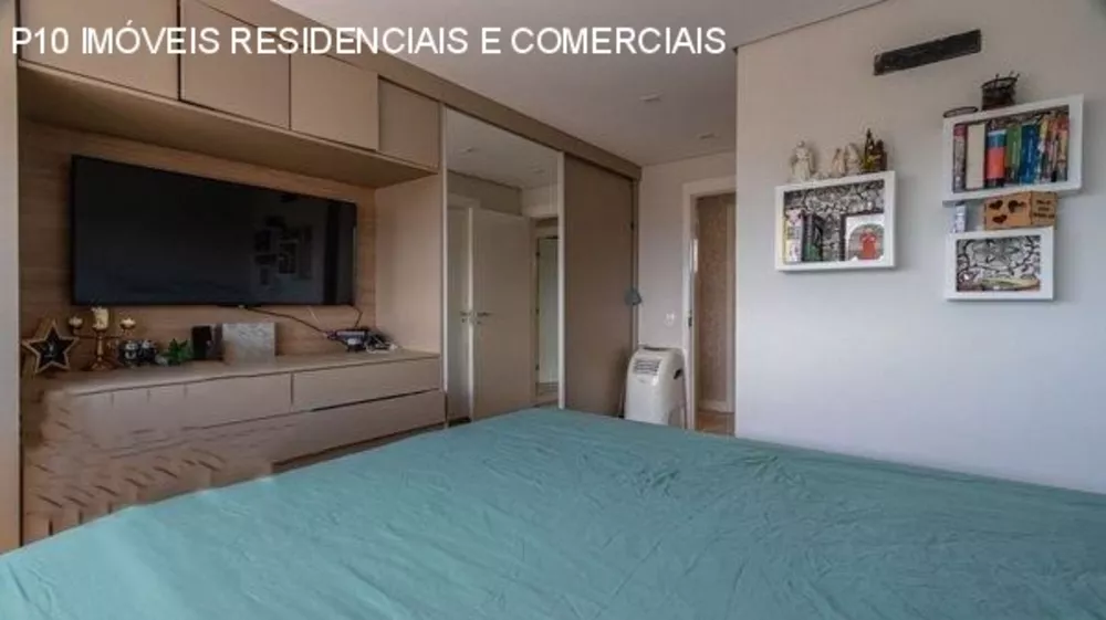 Apartamento à venda com 2 quartos, 87m² - Foto 8