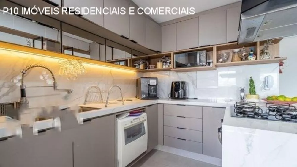 Apartamento à venda com 2 quartos, 87m² - Foto 6