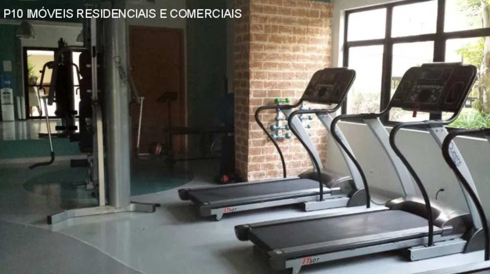 Apartamento, 2 quartos, 58 m² - Foto 11
