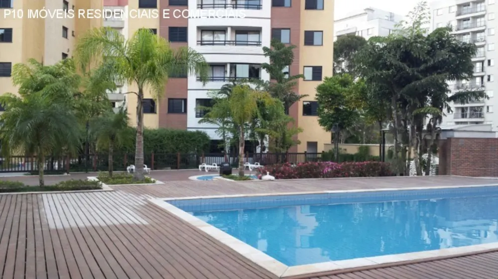 Apartamento, 2 quartos, 58 m² - Foto 4