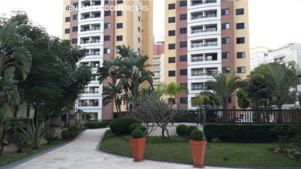 Apartamento, 2 quartos, 58 m² - Foto 2