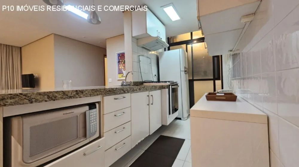 Apartamento, 2 quartos, 58 m² - Foto 2