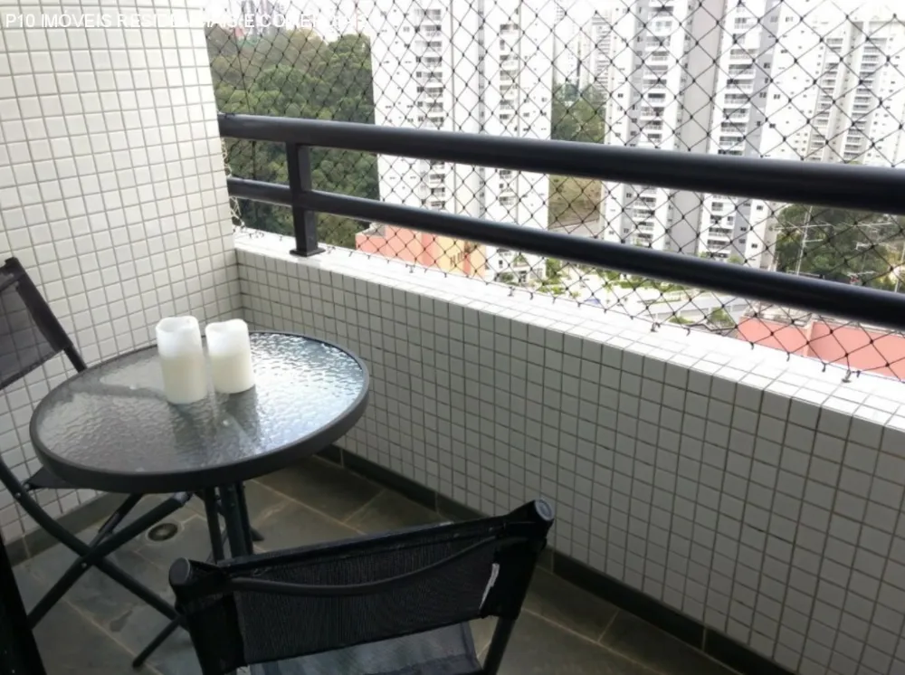Apartamento, 2 quartos, 58 m² - Foto 1