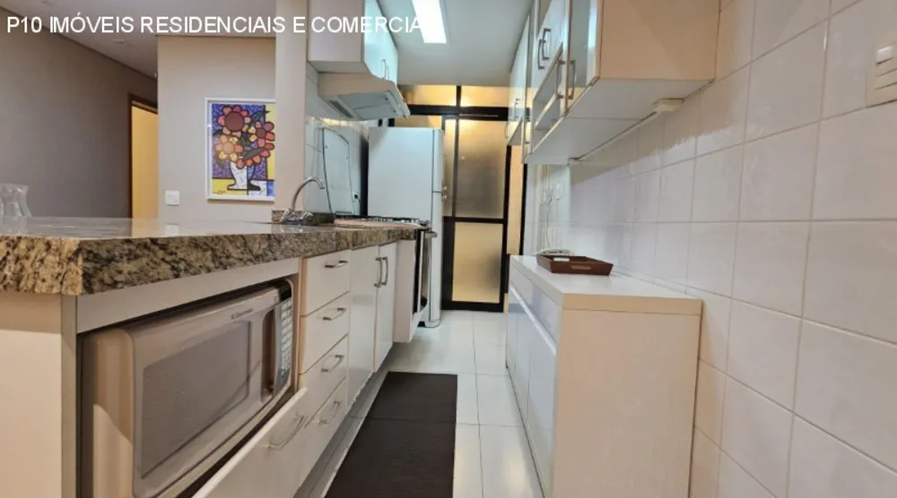 Apartamento, 2 quartos, 58 m² - Foto 3
