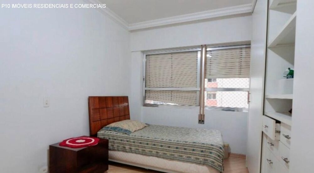 Apartamento, 3 quartos, 200 m² - Foto 2