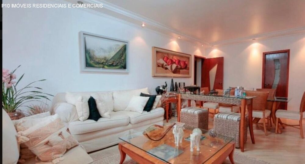 Apartamento, 3 quartos, 200 m² - Foto 4