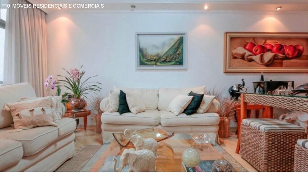 Apartamento, 3 quartos, 200 m² - Foto 3