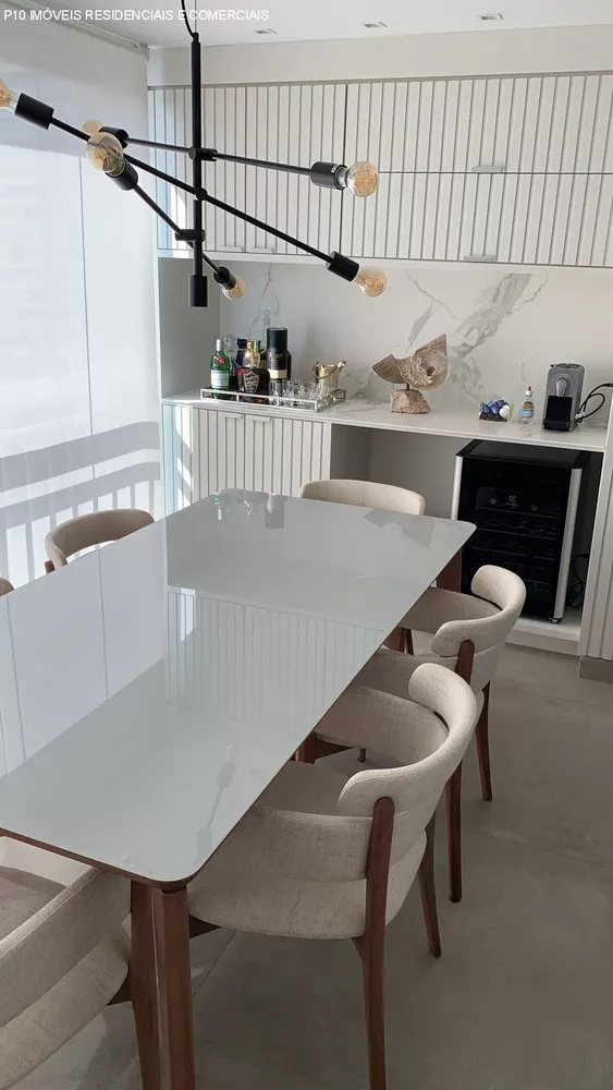 Apartamento à venda com 1 quarto, 74m² - Foto 1