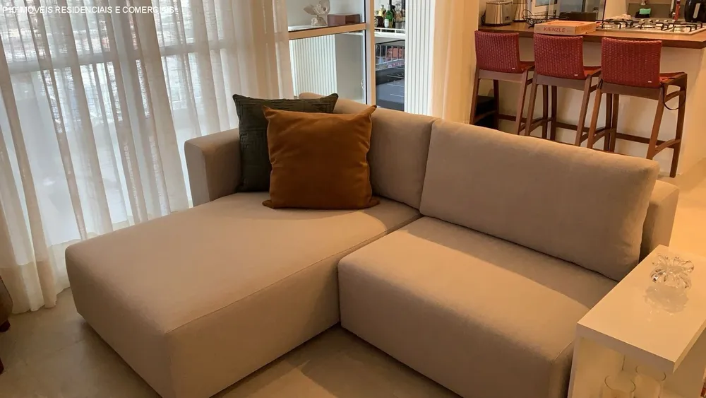 Apartamento, 1 quarto, 74 m² - Foto 15