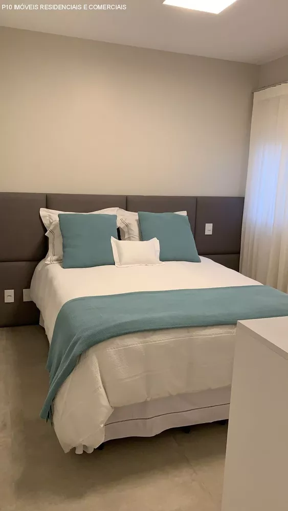 Apartamento à venda com 1 quarto, 74m² - Foto 9