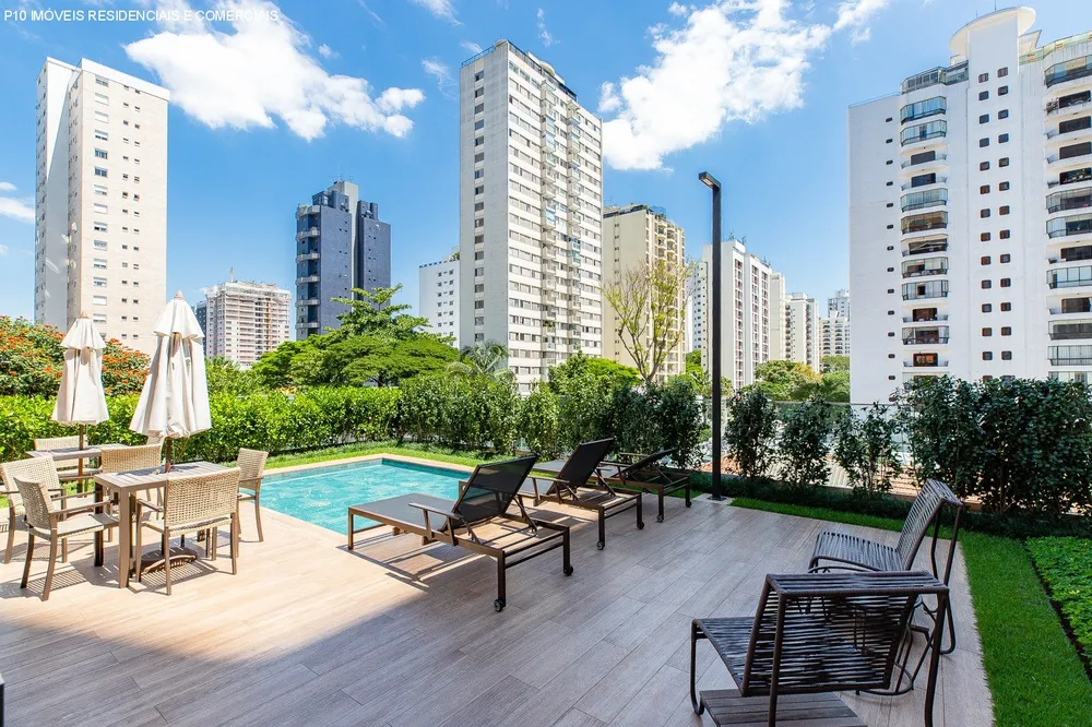 Apartamento, 1 quarto, 71 m² - Foto 12