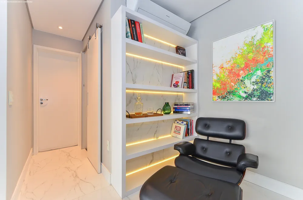 Apartamento, 1 quarto, 71 m² - Foto 7