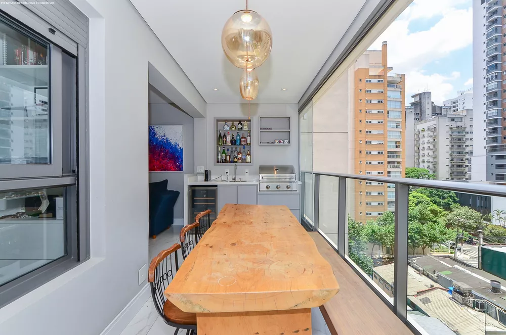 Apartamento, 1 quarto, 71 m² - Foto 2