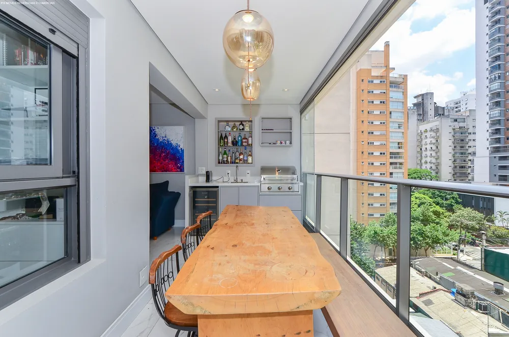 Apartamento, 1 quarto, 71 m² - Foto 6