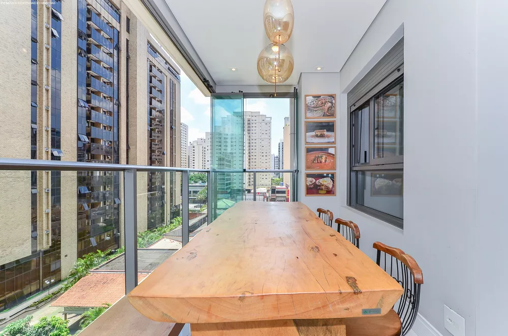 Apartamento, 1 quarto, 71 m² - Foto 1