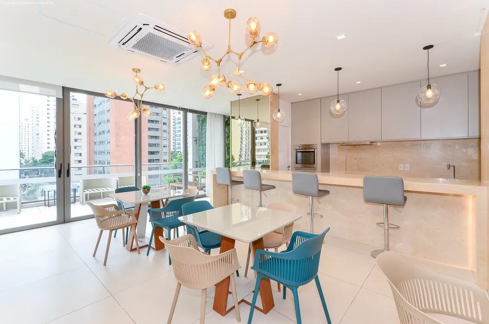 Apartamento, 1 quarto, 71 m² - Foto 10