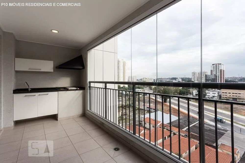 Apartamento, 2 quartos, 81 m² - Foto 12