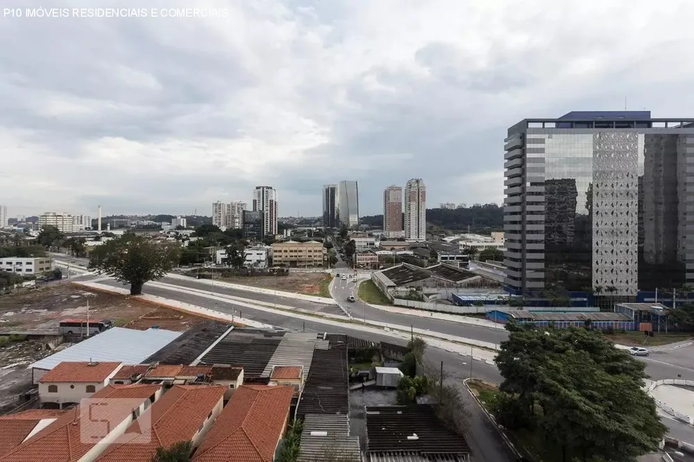 Apartamento, 2 quartos, 81 m² - Foto 14