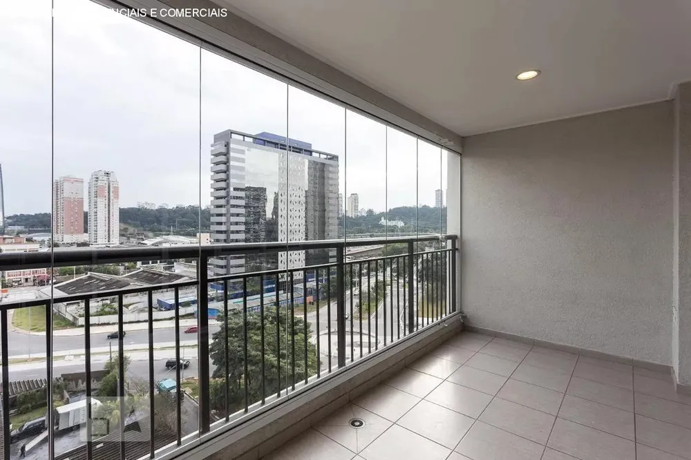 Apartamento, 2 quartos, 81 m² - Foto 10