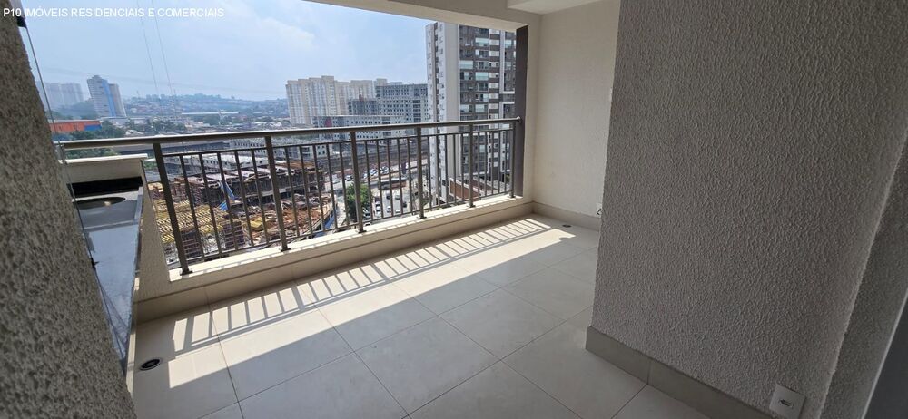 Apartamento, 3 quartos, 84 m² - Foto 2