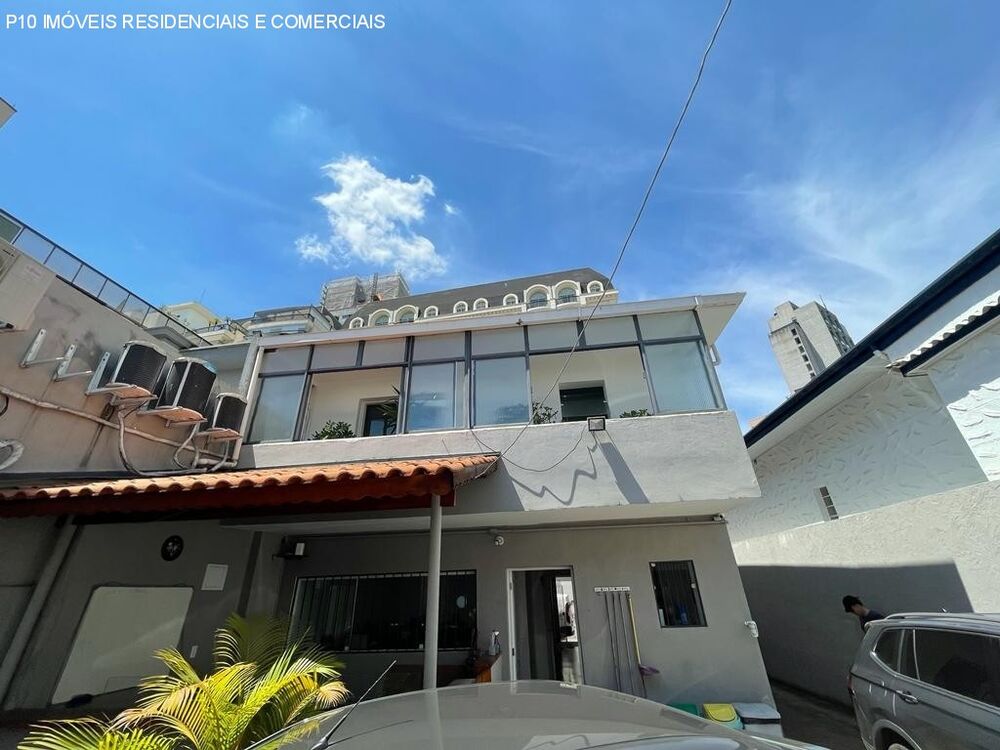 Prédio Inteiro - Foto 1