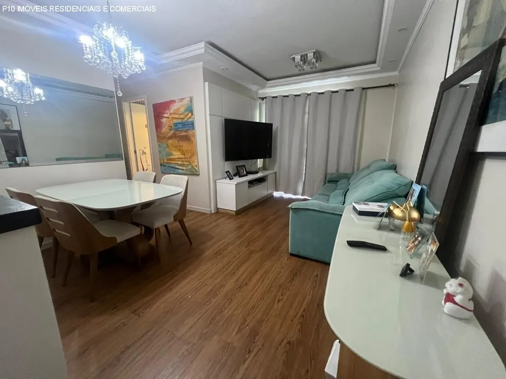 Apartamento, 3 quartos, 114 m² - Foto 7