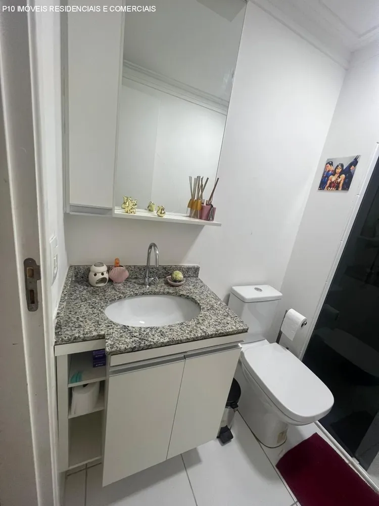 Apartamento, 3 quartos, 114 m² - Foto 20