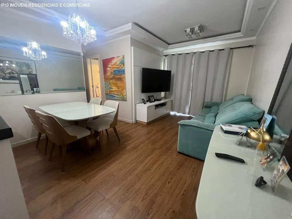 Apartamento, 3 quartos, 114 m² - Foto 9