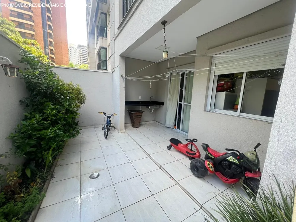Apartamento, 3 quartos, 114 m² - Foto 6