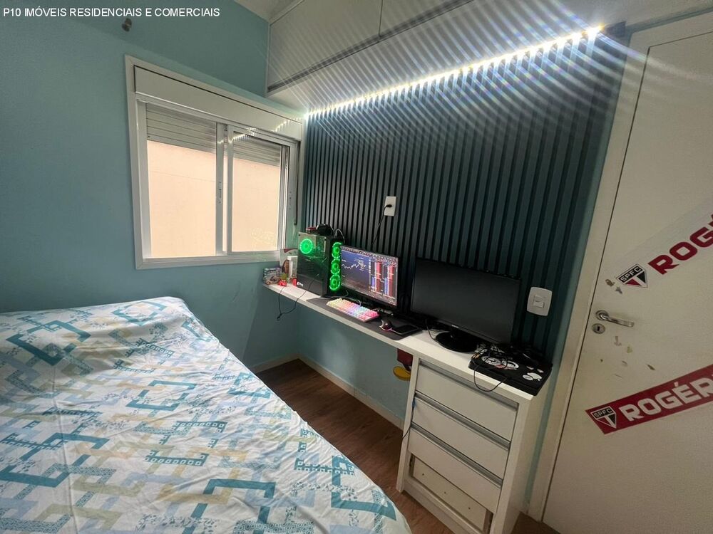 Apartamento, 3 quartos, 114 m² - Foto 12