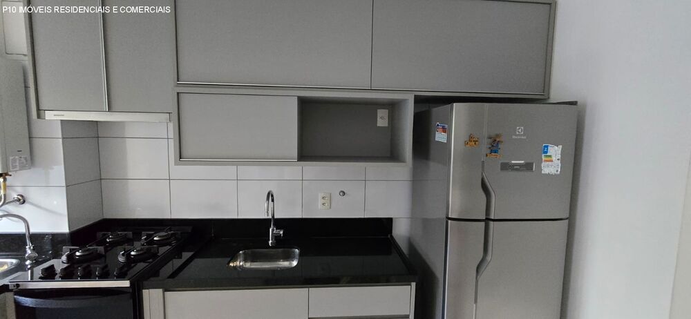 Apartamento, 2 quartos, 45 m² - Foto 12