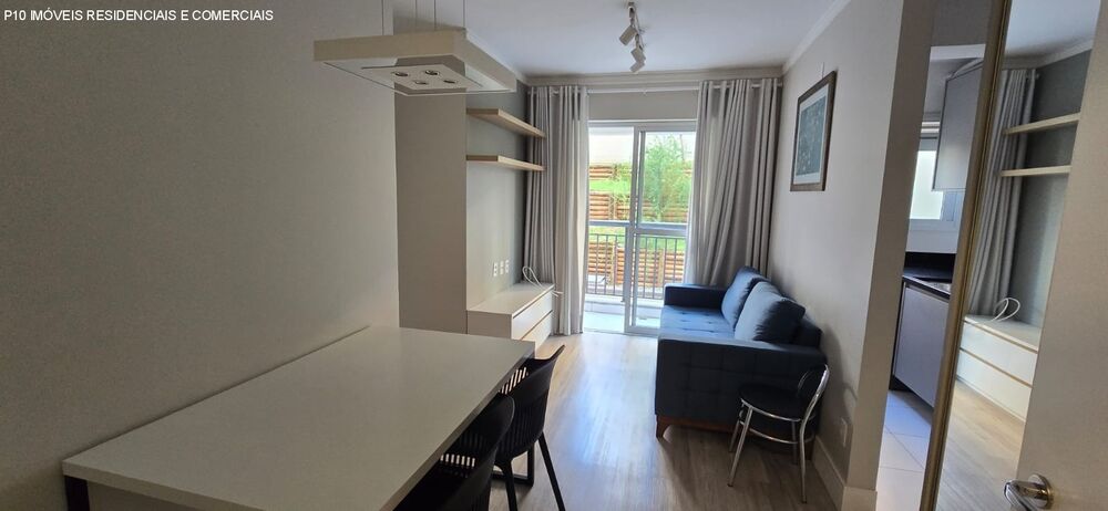Apartamento, 2 quartos, 45 m² - Foto 3