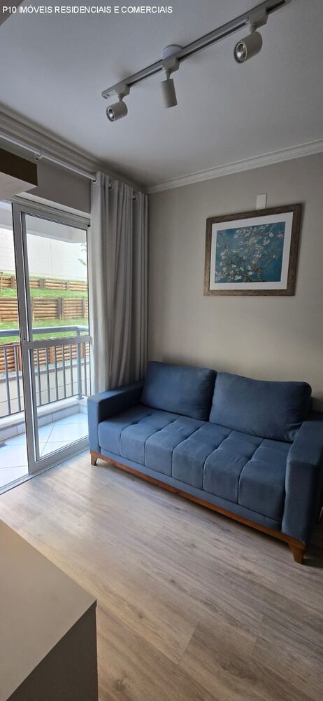 Apartamento, 2 quartos, 45 m² - Foto 16