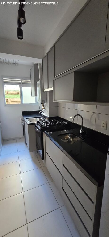 Apartamento, 2 quartos, 45 m² - Foto 20