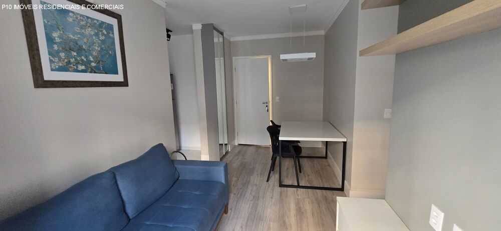 Apartamento, 2 quartos, 45 m² - Foto 13