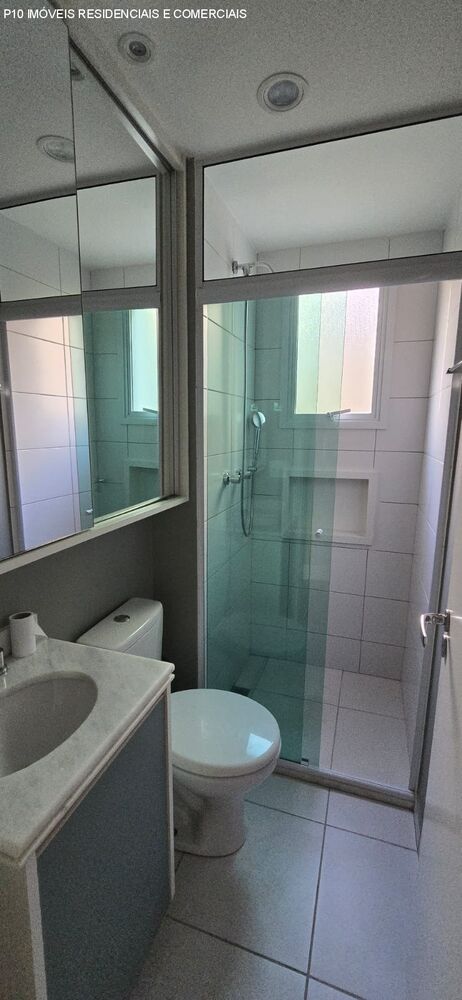 Apartamento, 2 quartos, 45 m² - Foto 19