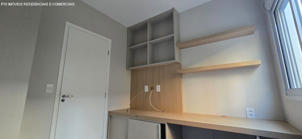 Apartamento, 2 quartos, 45 m² - Foto 1