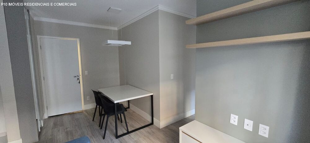 Apartamento, 2 quartos, 45 m² - Foto 14