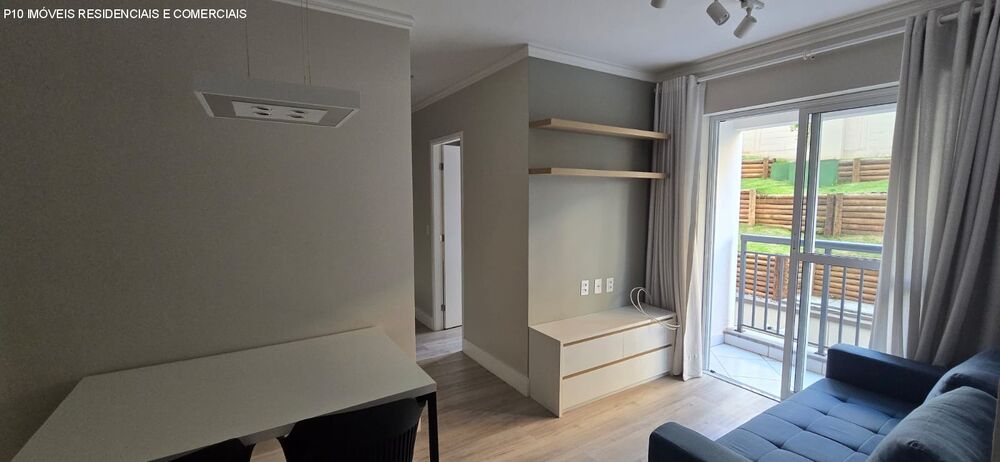 Apartamento, 2 quartos, 45 m² - Foto 5
