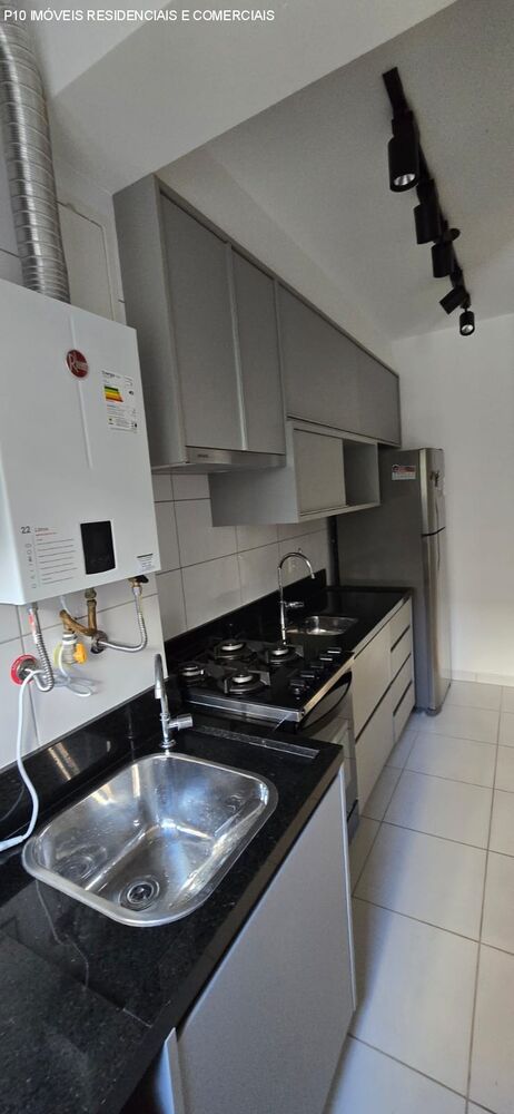 Apartamento, 2 quartos, 45 m² - Foto 8
