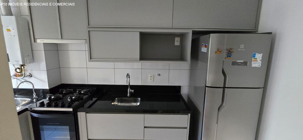 Apartamento, 2 quartos, 45 m² - Foto 9