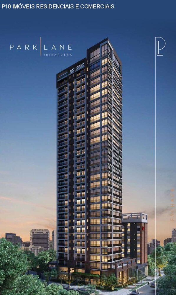 Cobertura, 4 quartos, 688 m² - Foto 2